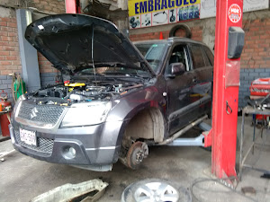 BOCAR Automotriz 5