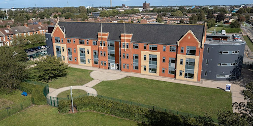 Hull Trinity House Academy