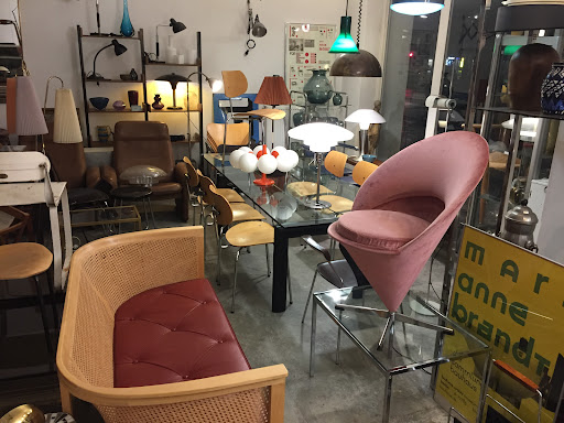 b3 - objekte der moderne - Visual