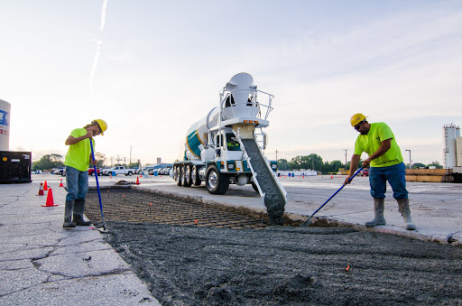 Arquette Concrete & Supply, Inc. dba WBC