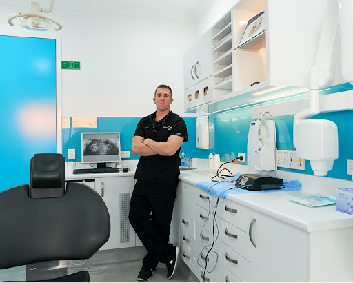 Perth Dental Implant Centre - East Vic Park - Thumbnail