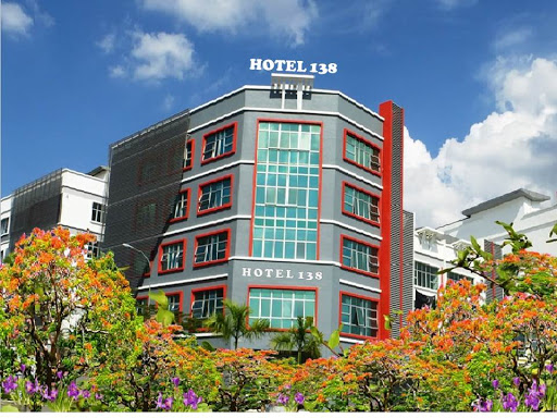 Hotel 138 @Bestari