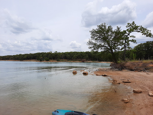 Murray Harbor - Visual