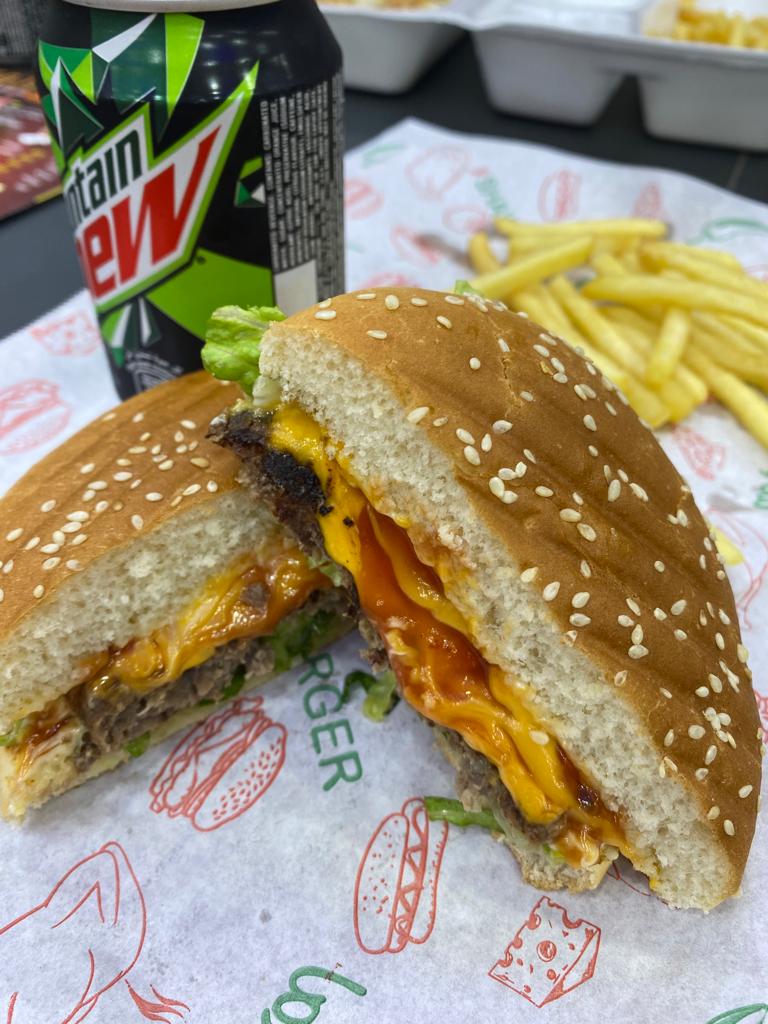 Shawarma & Burgalak - صورة 3