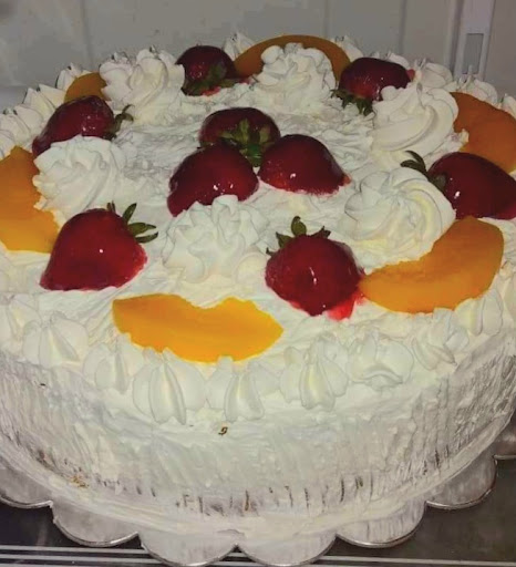 Cuy's Postres - Visual