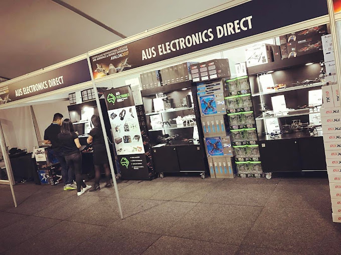 Aus Electronics Direct, 6/14 Childs Rd, Chipping Norton NSW 2170