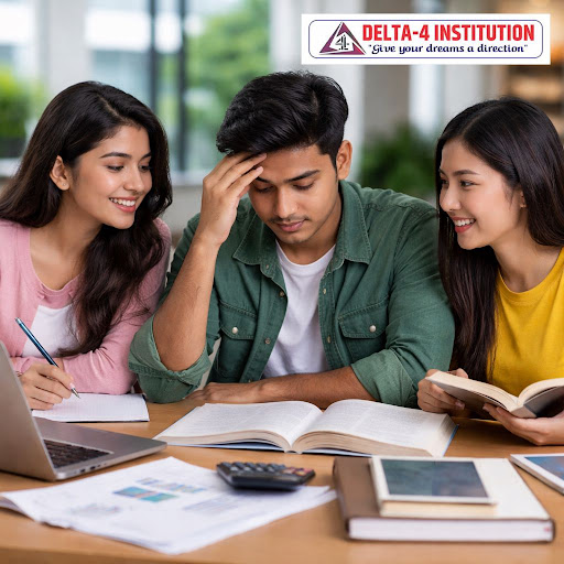 Commerce students often struggle with lengthy theory, complex numericals, time management and exa… post image