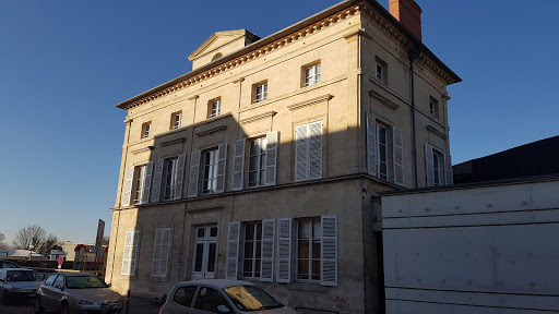 Conservatory Of Intercommunal Musique, Dance And Theater Du Pays D'argentan - Thumbnail