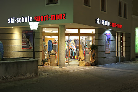 Sport Monz Stuben 30, 6542 Pfunds, Österreich