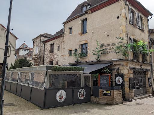 Pizzeria El Padre Gallery - France