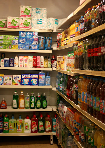 RC - Alimentation Générale - Thumbnail