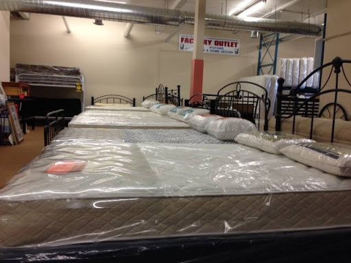 Standard Bedding & Furniture - Thumbnail