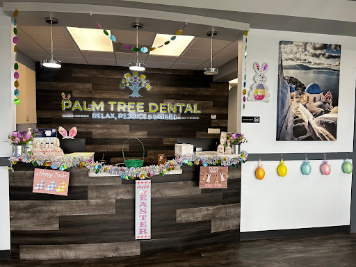 Palm Tree Dental - Dentist in Ingleside, TX - Thumbnail