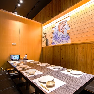 喰海 豊田駅前店