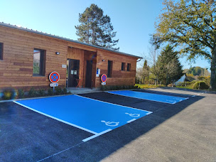 Photo n°6 de ZEBRACONCEPT à Bonnac-la-Côte (Société de travaux publics)