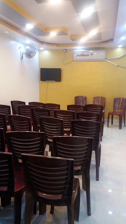 BBC, British Institute Barrackpore,