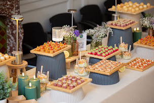 Photo n°1 de Cocotte Sacrée (COSA Traiteur) à Thorigny-sur-Marne (Agence événementielle)