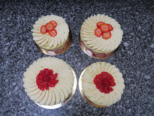 Photo n°16 de Boulangerie pâtisserie de l’église à Le Perray-en-Yvelines (Boulangerie)