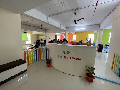 OVER THE RAINBOW EDUCARE