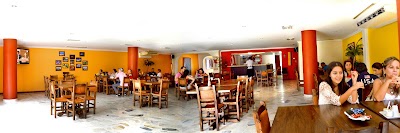 Photos of APOLO RESTAURANTE CIUDAD JARD&Iacute;N