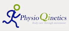 PhysioQinetics Uxbridge Physiotherapy Clinic london