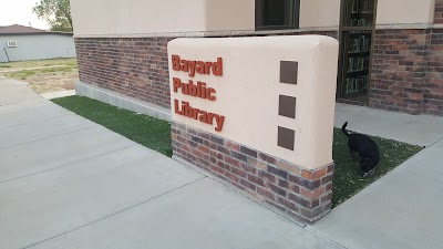 Bayard Public Library