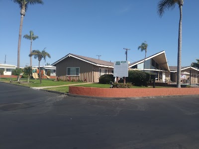 Palms Mobile Estates