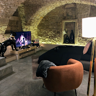 Hôtel les Caves de Stanislas – Hébergement touristique & chambres à Nancy à Nancy