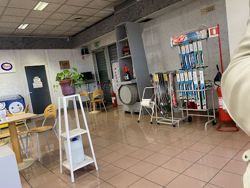 Esso Padova - Thumbnail