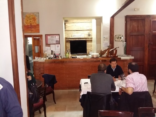 Restaurante Araguaney