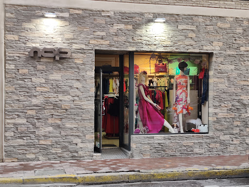 Nop Moda Huesca