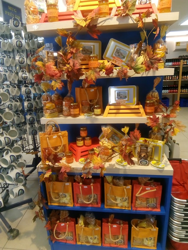 Biscuiterie d'Antibes