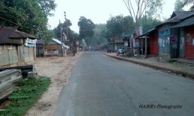 Photos of Ghonar Chala Bazar