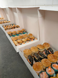 Photo n°30 de LA PERGOLA à Clermont-Ferrand (Pizzas à emporter)