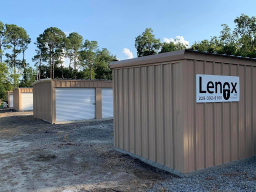 Lenox Mini Storage - Thumbnail