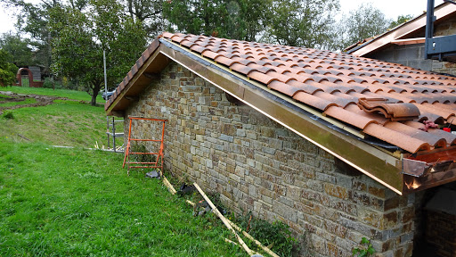 Photo de Aixe Bâtiments à Aixe-sur-Vienne (87700)