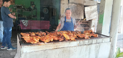 Gran Pollo - Visual
