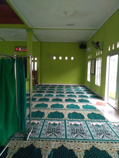 Photos of Masjid Al - Ihsan
