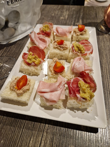 Barrier Bar e Cucina - Thumbnail
