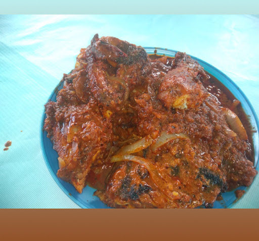 Pollo La Loma - Thumbnail