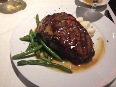 Photos of Andiamo Detroit Riverfront
