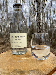 Photo n°8 de Les Quatre Bornes à Cabanac-et-Villagrains (Exploitation forestière)