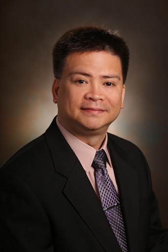 Dr. Anacleto Diaz
