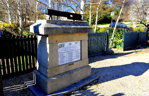 Rydal Station - Visual