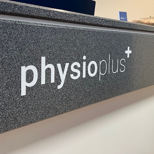 physioplus+ - Visual