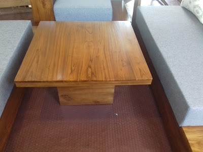 Photos of TEAK ELEGANCE by SINGHE FURNITURE