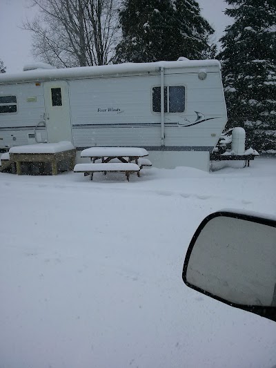Photos of Sturgeon Valley Campground