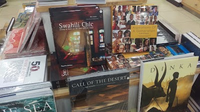 Photos of Text Book Centre