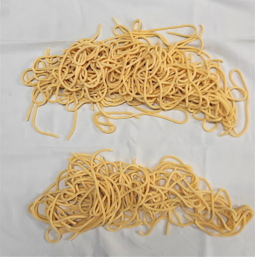 Trattoria Al Cavallino Di Carollo Ugo & C. Sas