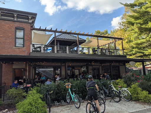 Ramsey's Trailside - Visual